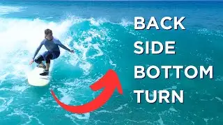 The Bottom Turn Explained...