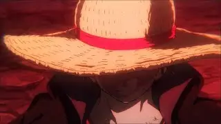 ONE PIECE | THE MAN ODEN WAS WAITING FOR 「ASMV」