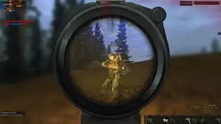 Stalker online - Без ВСС как без рук
