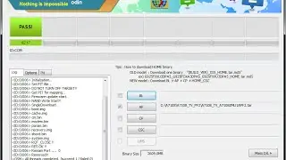 SM-A7108 A7(2016)China - Add CHPlay - Remove App ChinaTelecom by Đạt Nguyễn