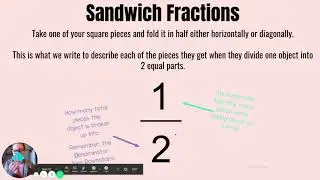 U5M3S3 - Sandwich Fractions