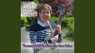 Vanavond Zet Ik De Bloemetjes Eens Buiten