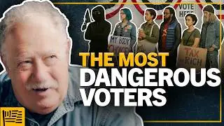 Zohran Mamdani’s Overeducated, Underpaid Revolutionaries - Joel Kotkin