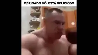 obrigado