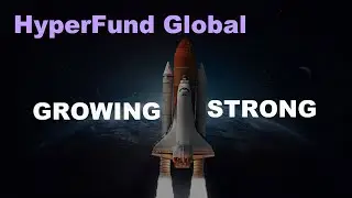 HyperFund Global Is Growing Strong