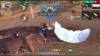 FREE FIRE TOURNAMENT HIGHLIGHTS 🏆 | BEST ESPORTS PLAYER 🔥 | IPHONE 14 PLUS | FT.ARROW FFX