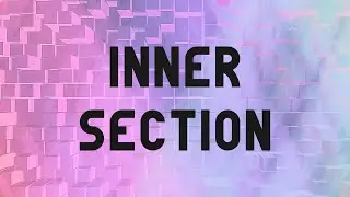 How to add Inner Sections within Columns with Elementor