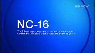 HITS NOW - NC-16 Rating age