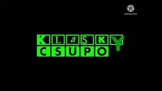 Klasky Csupo in Queental Chorded with Kinemaster Logo