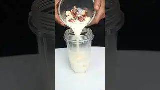 Quick and Healthy Juice 