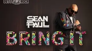Sean Paul - Bring It (New - 2024)