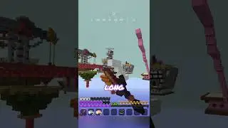 Bedwars, But I Can Only Buy EXPLOSIVES...