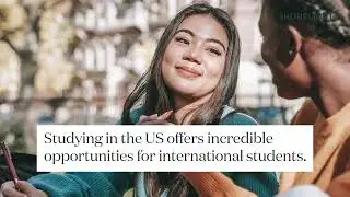 Reasons to Study in USA