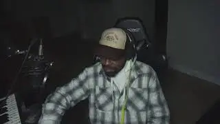 This beat is MEAN | GUWELL stream recap