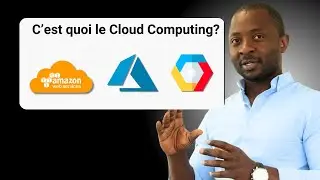 AWS, Azure, GCP: Le Cloud Computing expliqué simplement