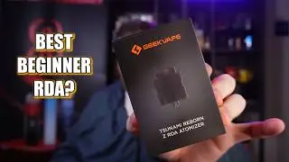 Is the Tsunami Reborn Z RDA a Cash Grab or a Game Changer?