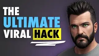 THIS Is The Perfect Strategy To Go VIRAL On YouTube