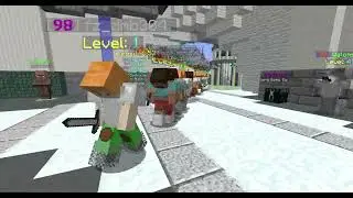 MARCH OF THE BOTS