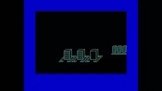 SPECTRUM - | Microhobby Casette | - Varios Vol_1. 1985