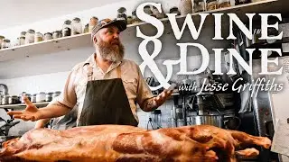 Magpul - Swine and Dine with Jesse Griffiths