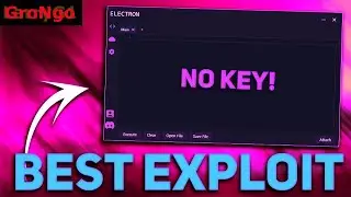 NEW - ROBLOX EXECUTOR 2024 PC FREE / ROBLOX EXPLOIT KEYLESS + BYFRON BYPASS + SCRIPT LKT