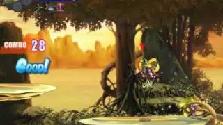 [NAGC] Lire Skill Tree Combos