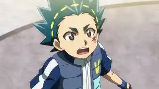 BEYBLADE BURST TURBO Ep 28: ¡Valt Contra Aiger! Español Link en la descripción