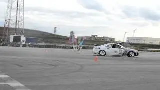дрифт скай 25 08 12 КВЦ