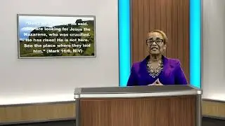 Sunday, March 31, 2024  Life beyond Death