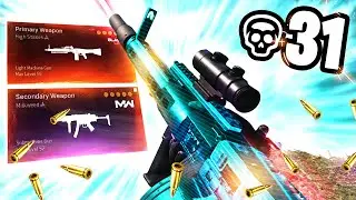 The BEST MG 82 Build for Warzone SEASON 4!