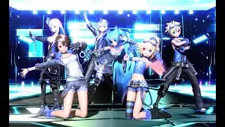 [PDMM+] Decorator (Cool Medley module)