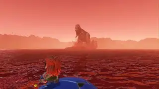 ASTRO BOT Blunderjaw Boss AND Repairing PS5 Shield