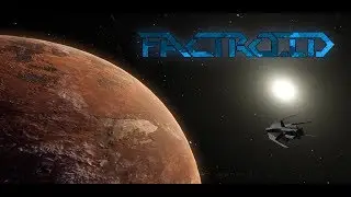 Factroid - A factory simulator for Android WIP