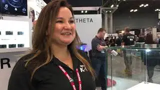 Live with Ricoh and the GRiii at Photo Plus Expo 2018