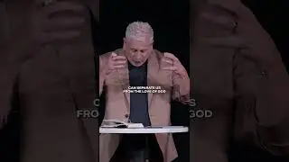 Eternal Love of God