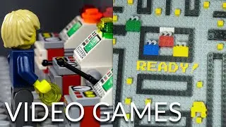 LEGO® Video Games