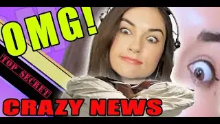 Sasha's BIG Announcement- Venn TV