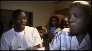 Bebe's Pajama Jam Party Freestyle Cypher Session Part Two by PS Entertainment