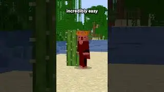 What is the HARDEST way to beat Minecraft...