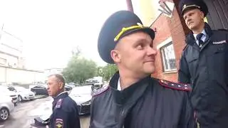 Прокуратуру Реутова   Охраняет Полиция