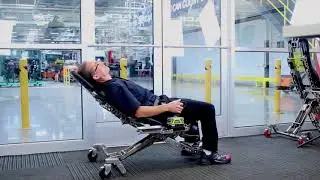 The Best Mechanical Chairs Especially For Mechanics