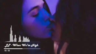 LP – When We're High