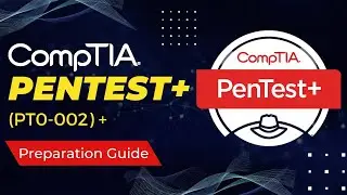 CompTIA Pentest+ | How To Pass In 2 Months