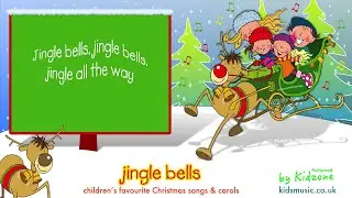Kidzone - Jingle Bells
