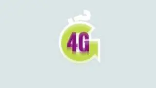 What is 4G?