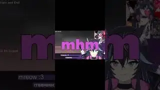 1 in HOW many chance!?  #vtuber