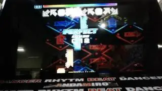 PUMP IT UP PRIME 2(GOD MODE)D21