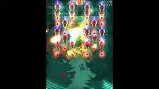 Geist daily solo