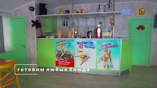 Гостиница в Новой Ладоге