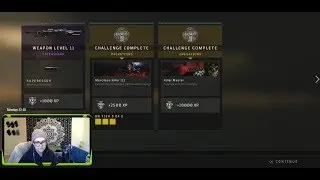43 kill streak, 3 Gunships ends with an DRAW xD | Nuketown 24/7 | Black ops 4